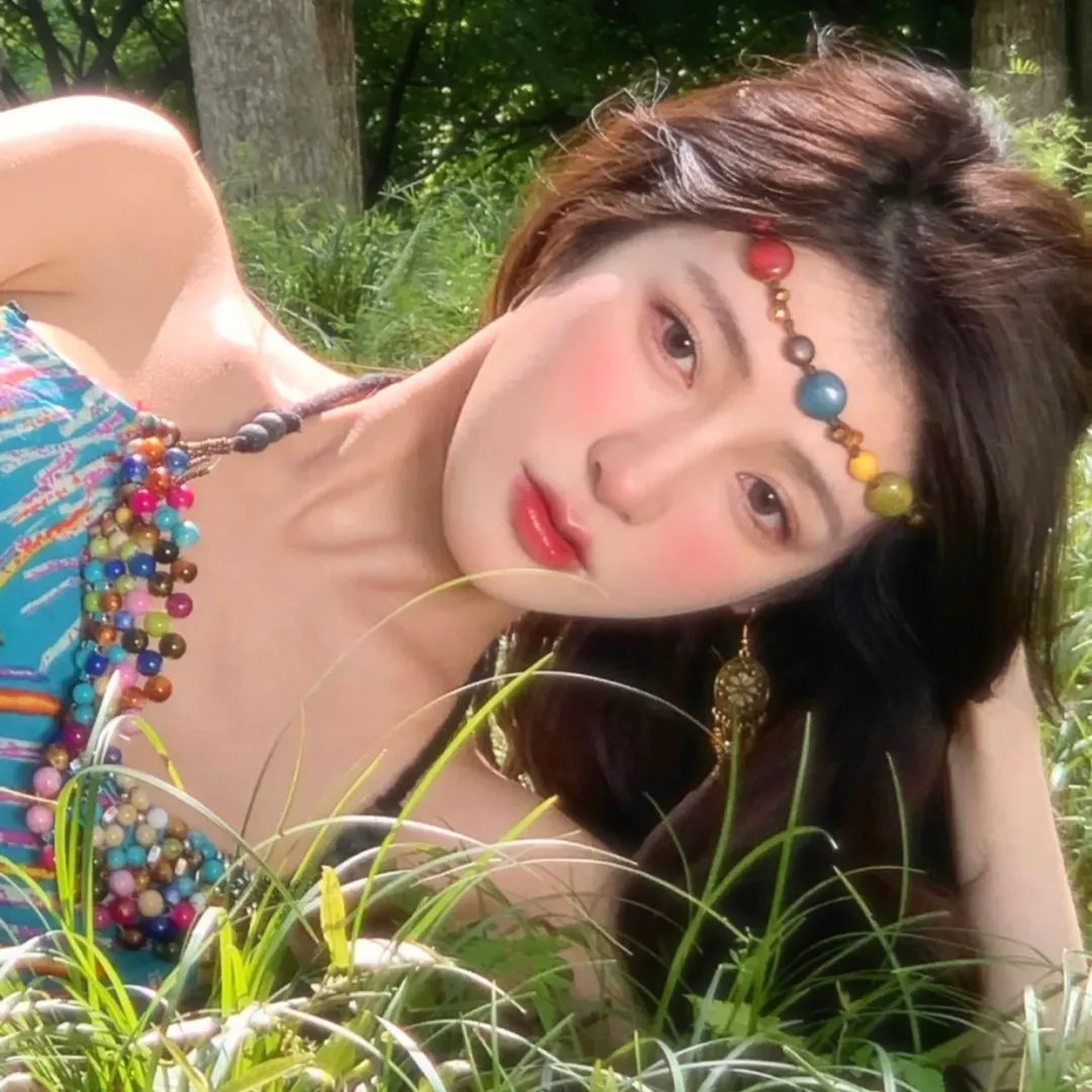 爱在黄昏晚风时